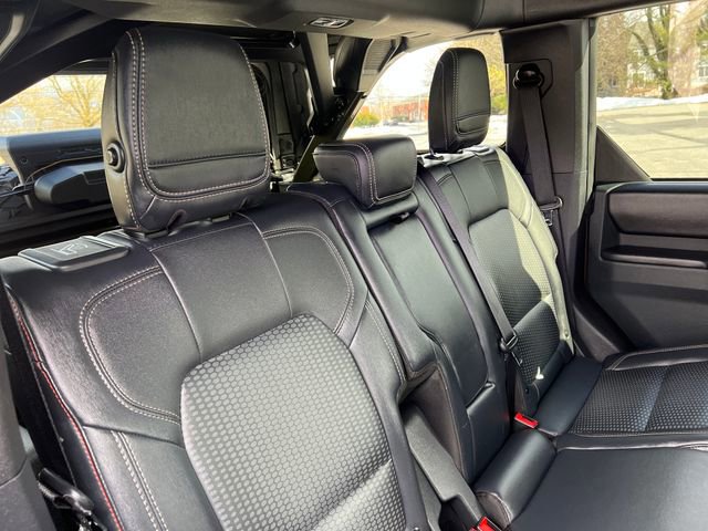 Certified 2024 Ford Bronco Raptor image 33