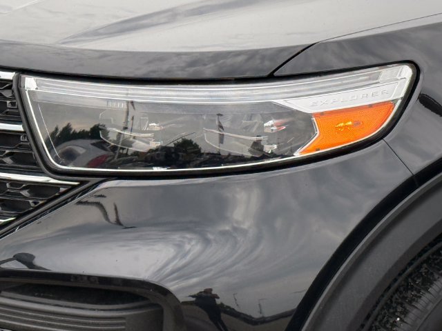 Certified 2023 Ford Explorer XLT AWD/4WD image 26