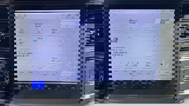 Certified 2024 Ford F150 Raptor image 13