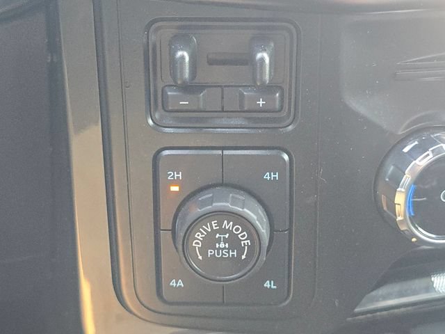 Certified 2023 Ford F150 Tremor w/ Equipment Group 402A High AWD/4WD image 39