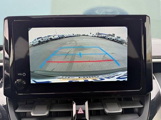 Used 2024 Toyota Corolla SE w/ SE Package image 26