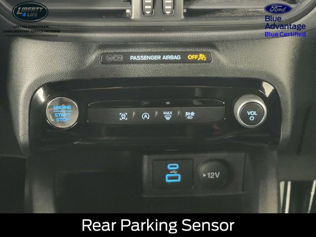 Certified 2023 Ford Escape ST-Line w/ Tech Pack #1 FWD image 24