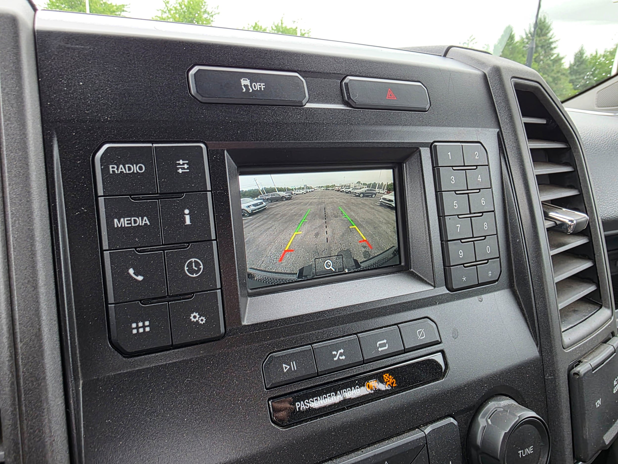 Certified 2022 Ford F350 XL AWD/4WD image 19