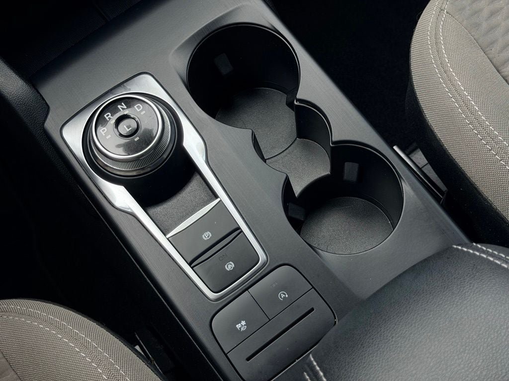 Certified 2022 Ford Escape SE w/ Convenience Package FWD image 28