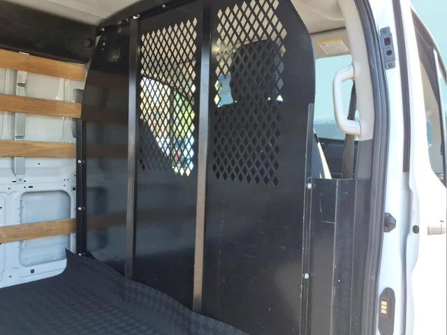 Certified 2024 Ford Transit 250 Low Roof w/ Exterior Upgrade Package RWD image 16