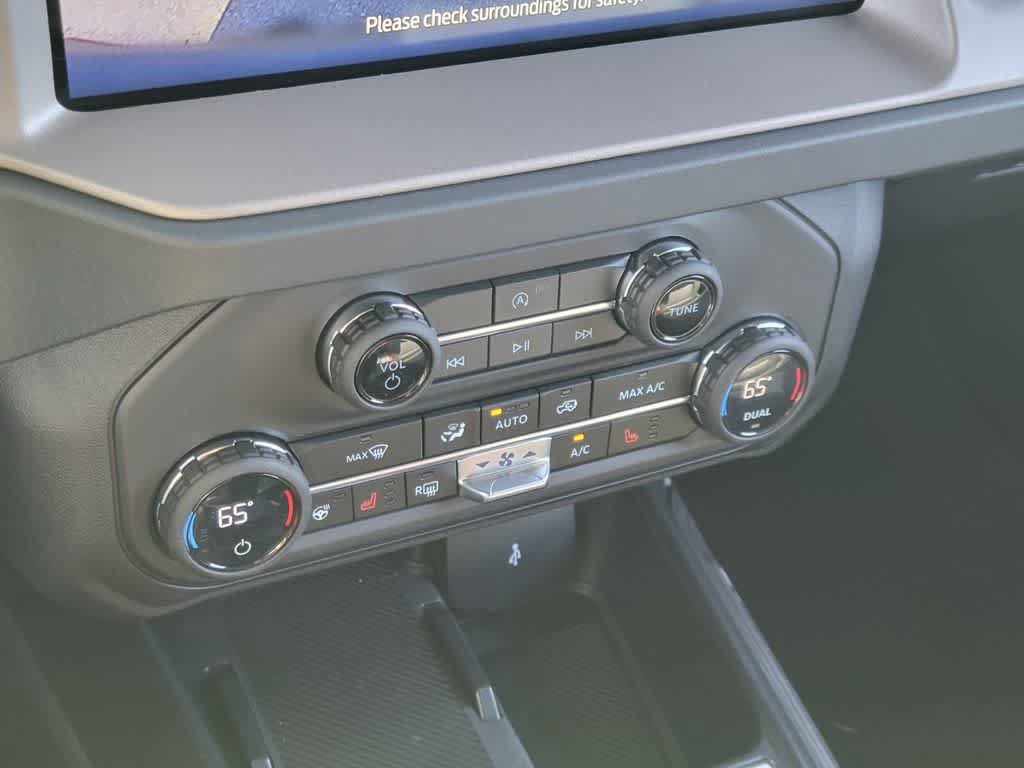Certified 2026 Ford Bronco Outer Banks AWD/4WD image 23