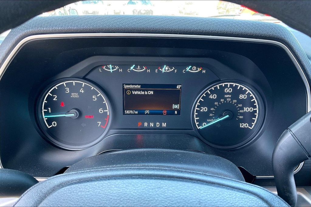 Certified 2023 Ford F150 XLT AWD/4WD image 17