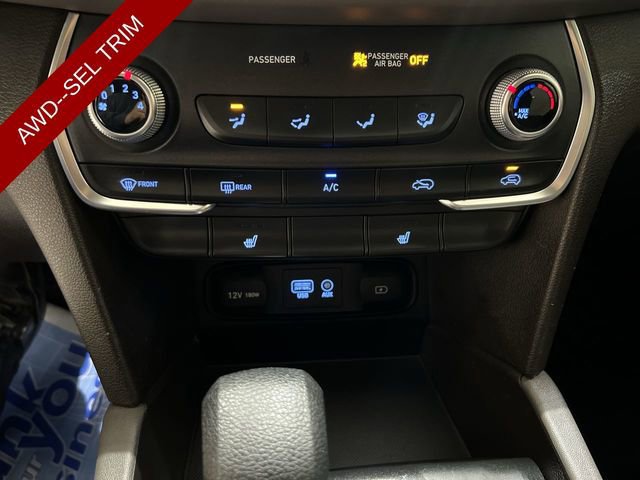 Used 2020 Hyundai Santa Fe SEL image 16