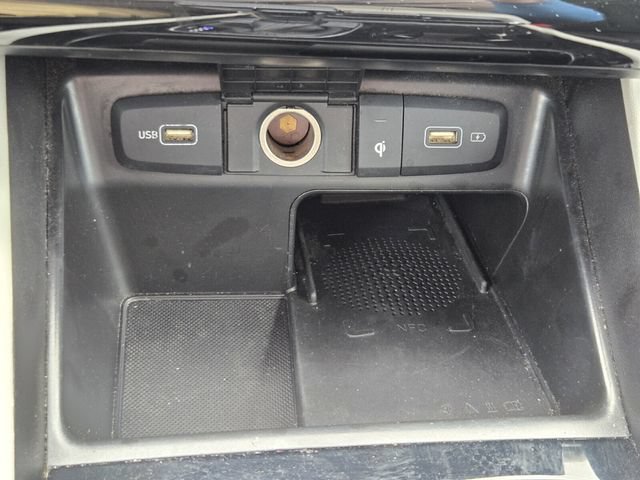 Used 2024 Hyundai Tucson SEL FWD image 24