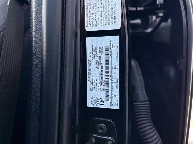 Certified 2024 Ford F150 XLT image 36