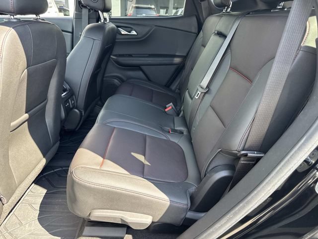 Used 2021 Chevrolet Blazer RS w/ Enhanced Convenience Package AWD/4WD image 15