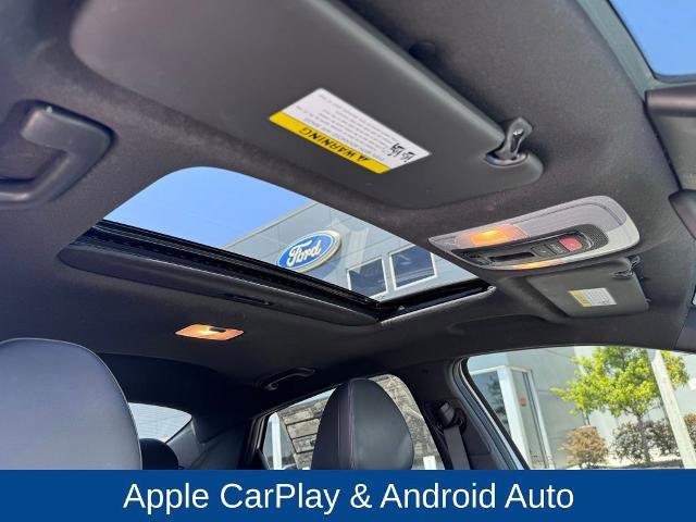 Used 2023 Hyundai Elantra N Line image 24