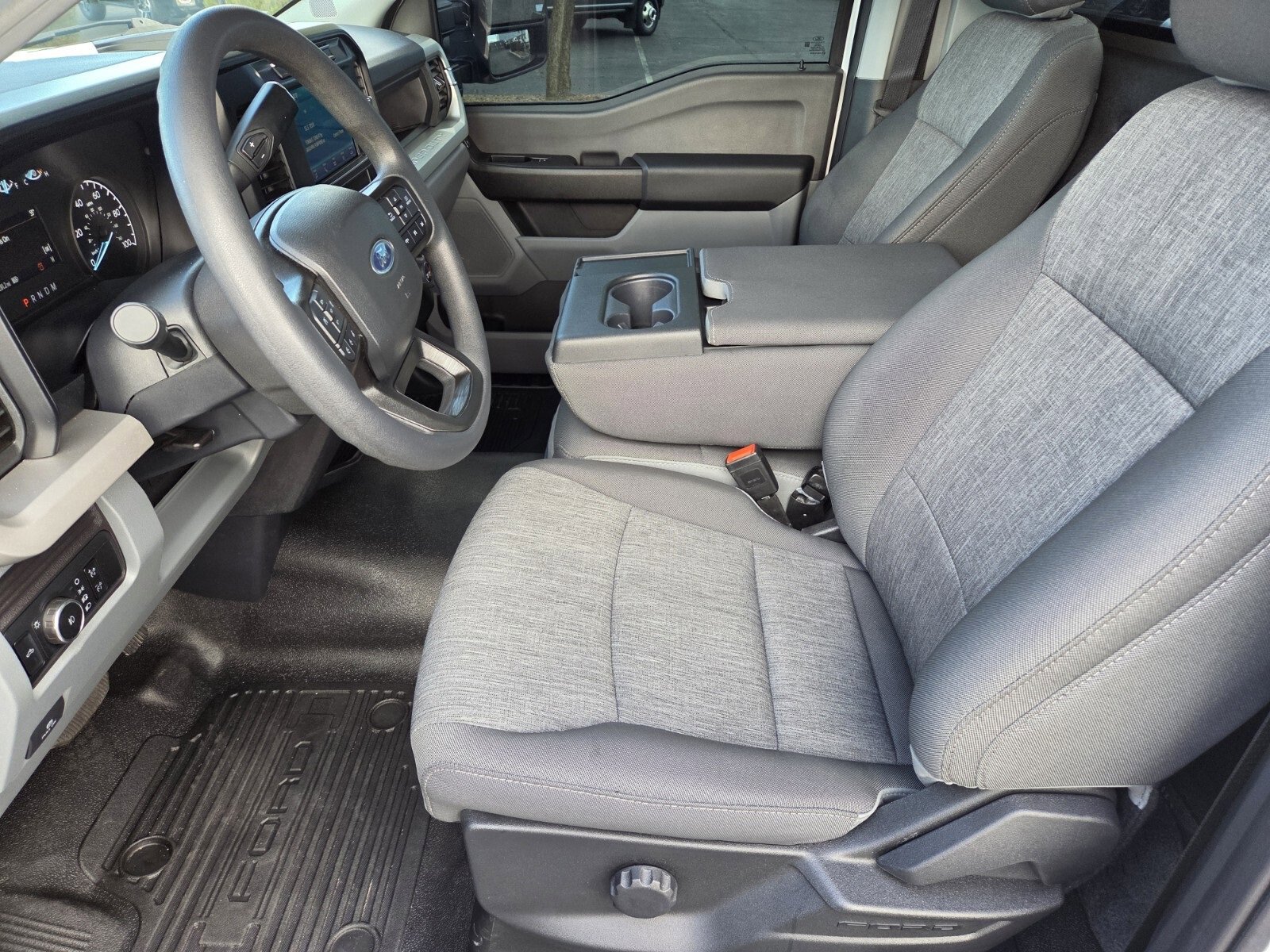 Certified 2024 Ford F350 XL w/ 360-Degree Camera Package image 10