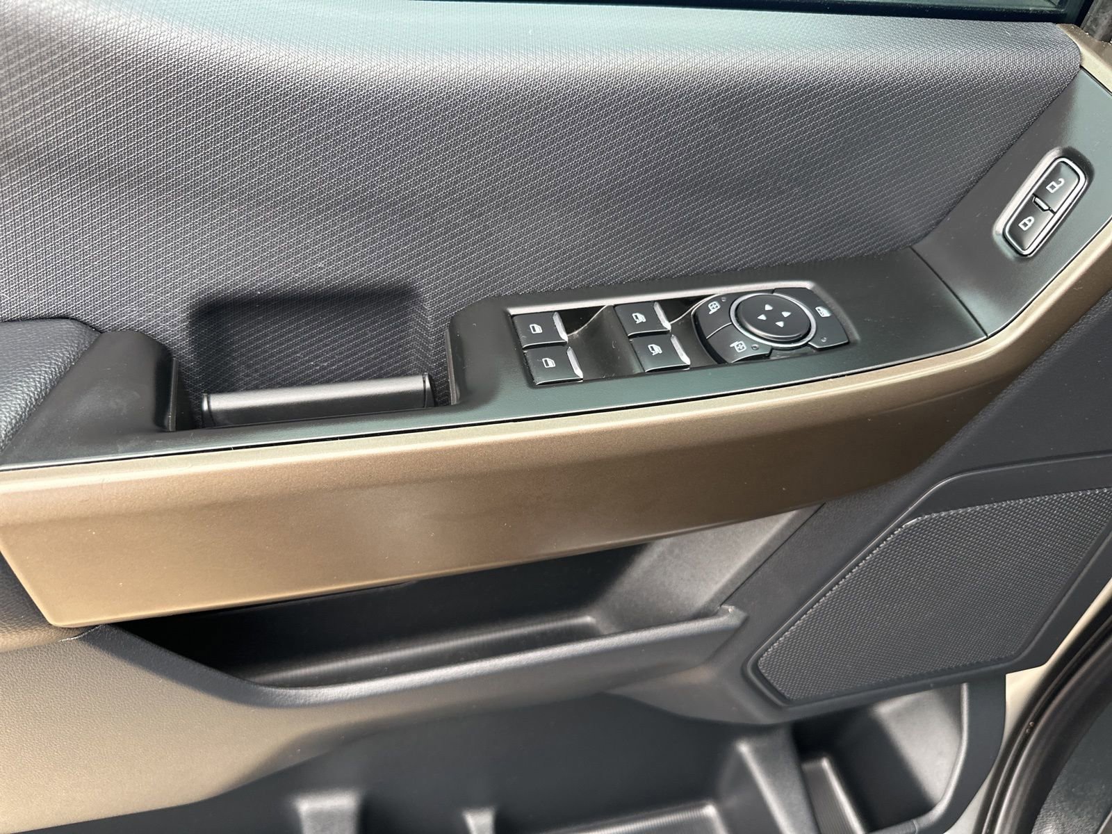 Certified 2024 Ford F150 STX w/ Equipment Group 201A FX4 image 17