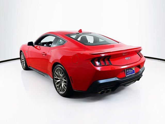 Certified 2024 Ford Mustang GT Premium image 3