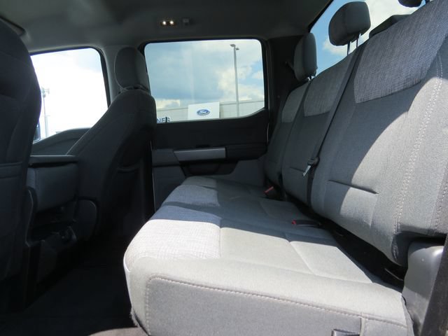 Certified 2026 Ford F250 XLT AWD/4WD image 12