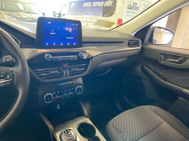 Certified 2023 Ford Escape Active AWD/4WD image 14