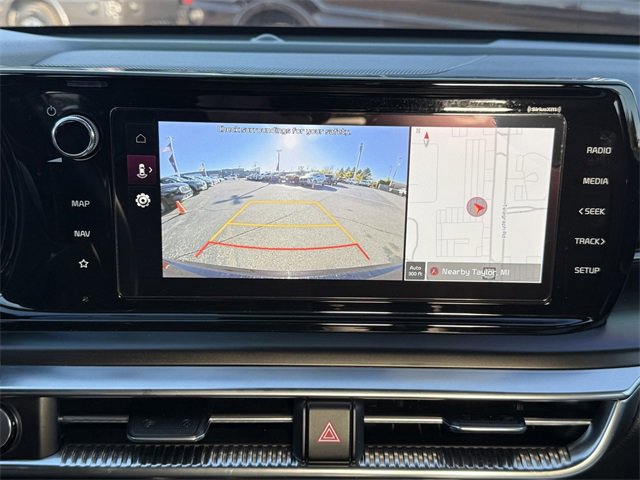 Used 2024 Kia K5 GT image 13