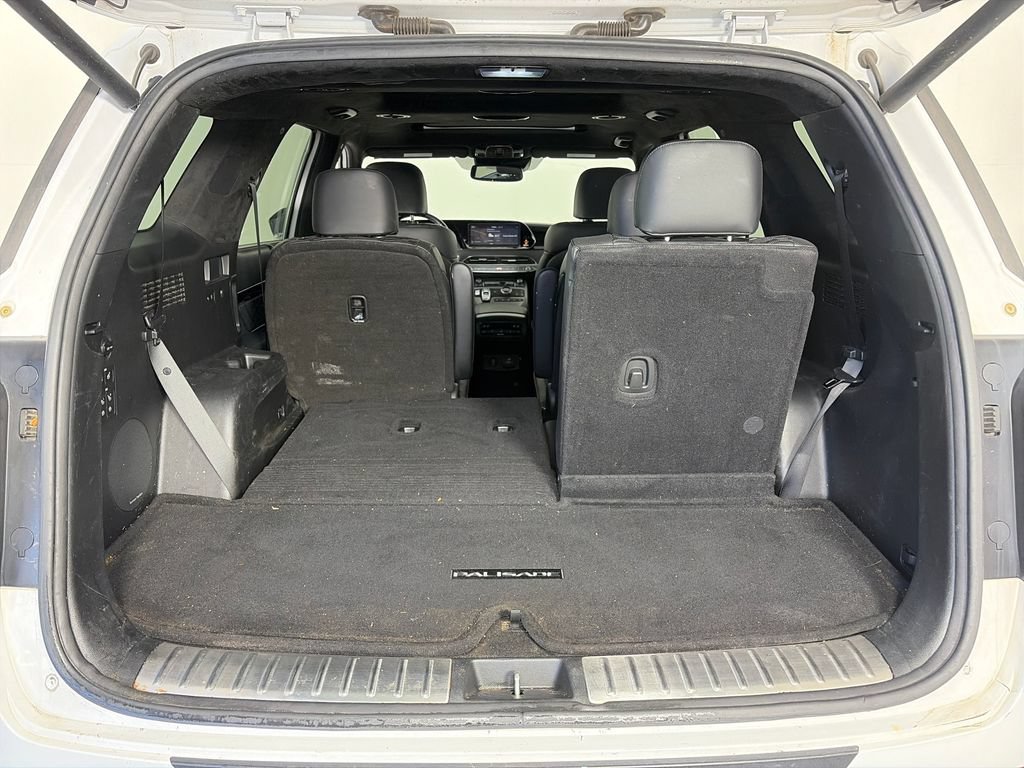 Used 2020 Hyundai Palisade Limited FWD image 28