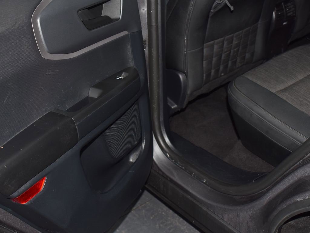 Certified 2023 Ford Bronco Sport Big Bend w/ Convenience Package image 9