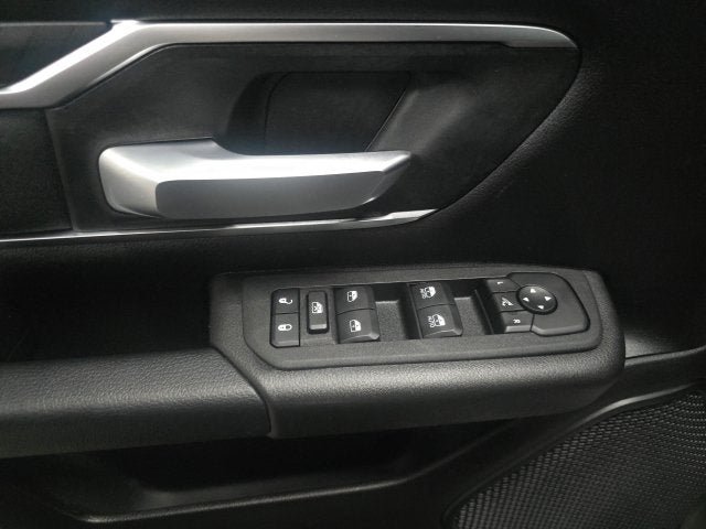Used 2026 RAM 1500 Big Horn AWD/4WD image 18