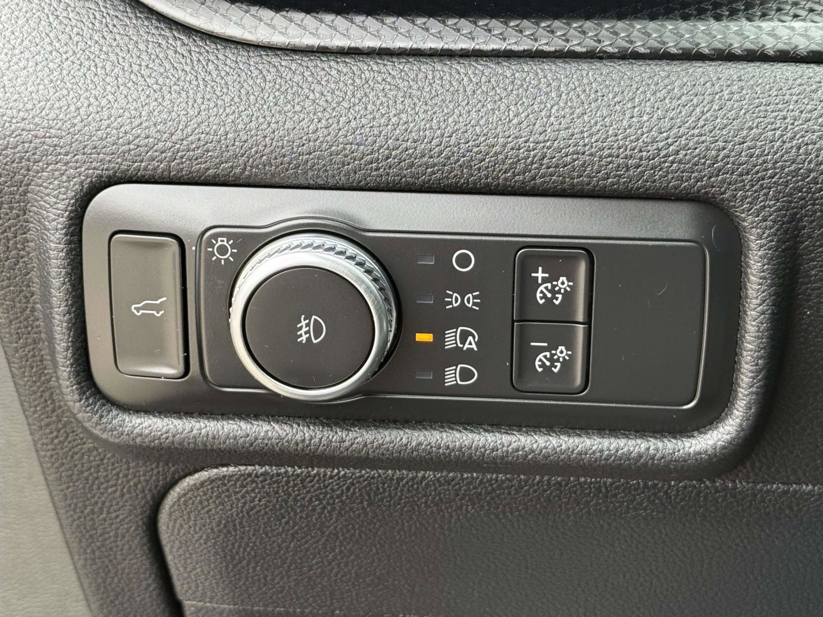 Certified 2020 Ford Explorer ST AWD/4WD image 16