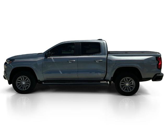 Used 2024 Chevrolet Colorado LT w/ LT Convenience Package RWD image 4