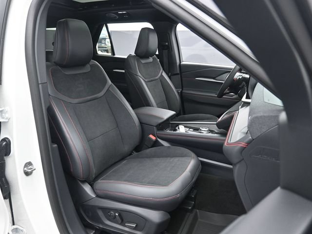 Certified 2025 Ford Explorer ST w/ Sun And Sound Package AWD/4WD image 38