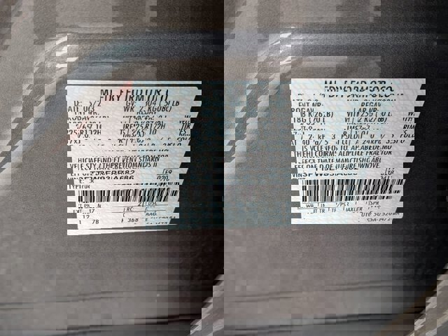 Certified 2023 Ford Maverick XLT image 39