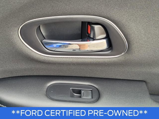 Used 2021 Honda HR-V EX image 12