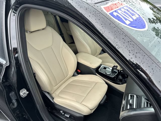 Used 2023 BMW X4 xDrive30i w/ Premium Package AWD/4WD image 28