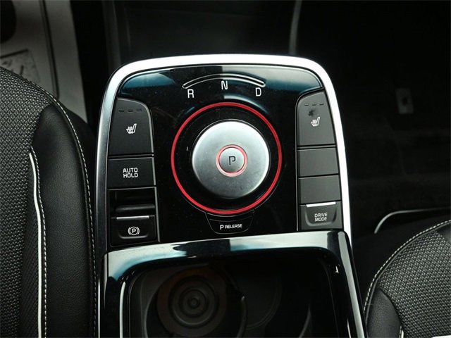 Used 2022 Kia Niro EX image 35