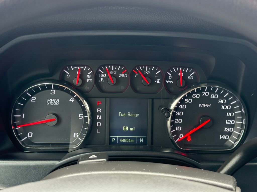 Used 2019 GMC Sierra 1500 Limited w/ Elevation Edition AWD/4WD image 13