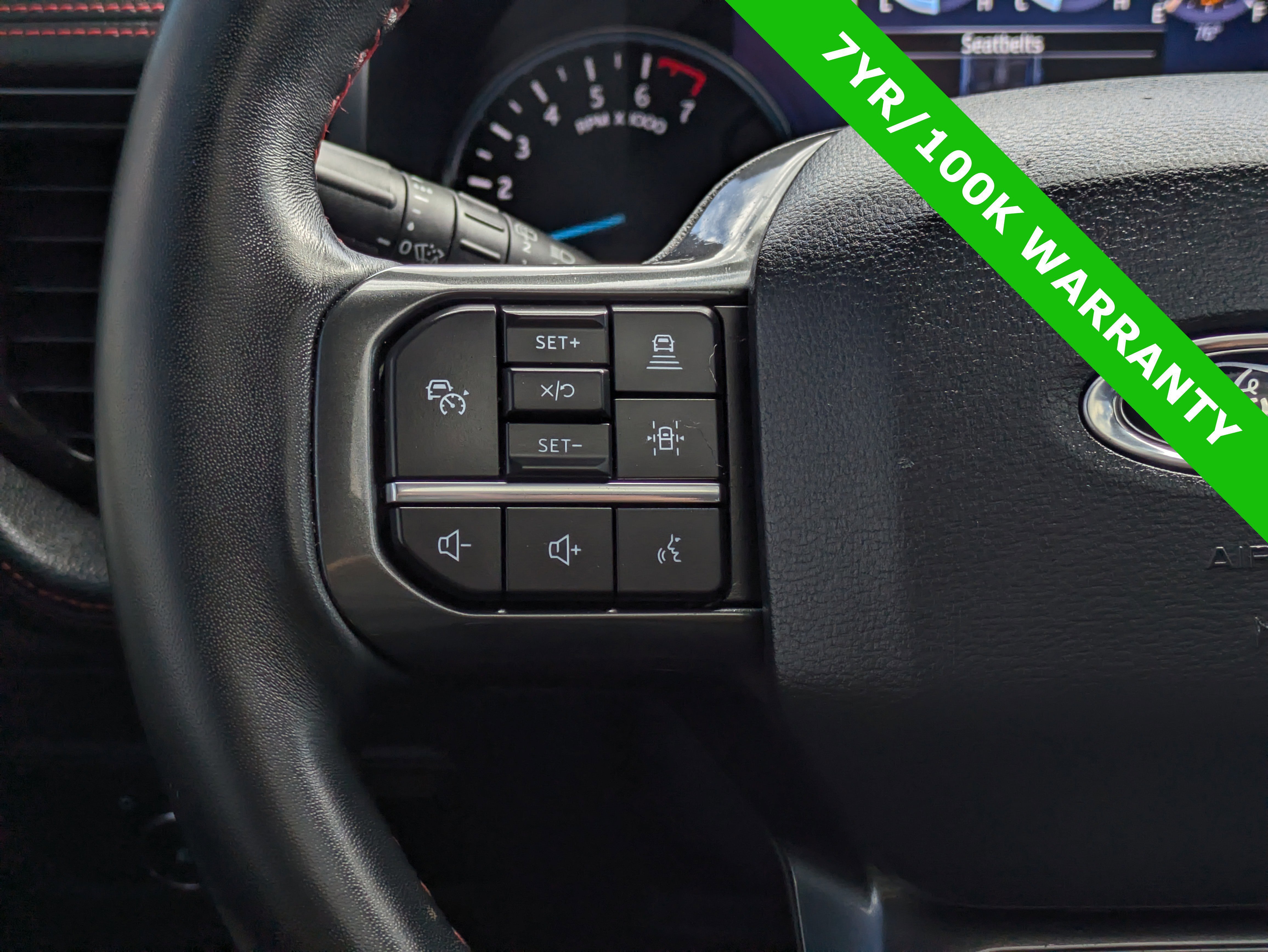 Certified 2022 Ford Expedition Limited image 27