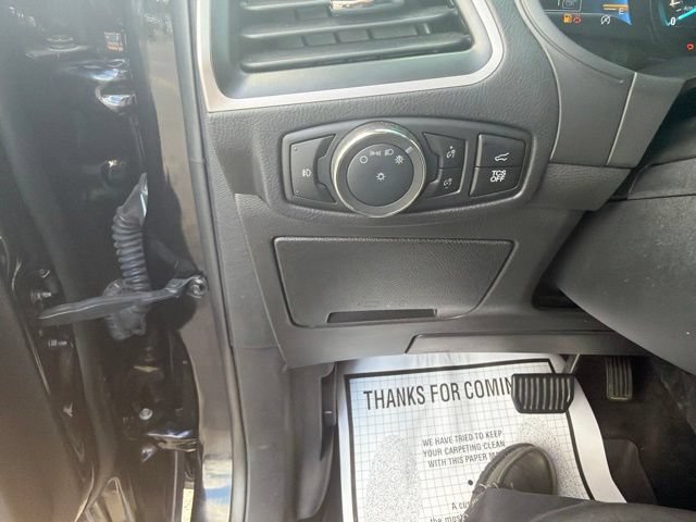 Certified 2024 Ford Edge SEL w/ Convenience Package AWD/4WD image 24