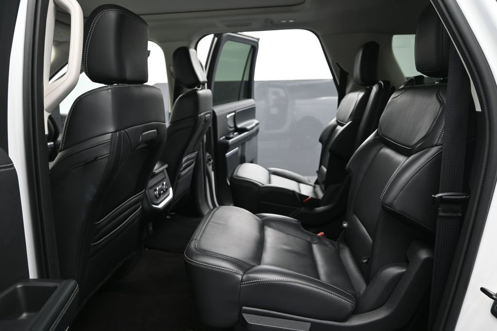 Certified 2025 Ford Expedition Max Platinum AWD/4WD image 15