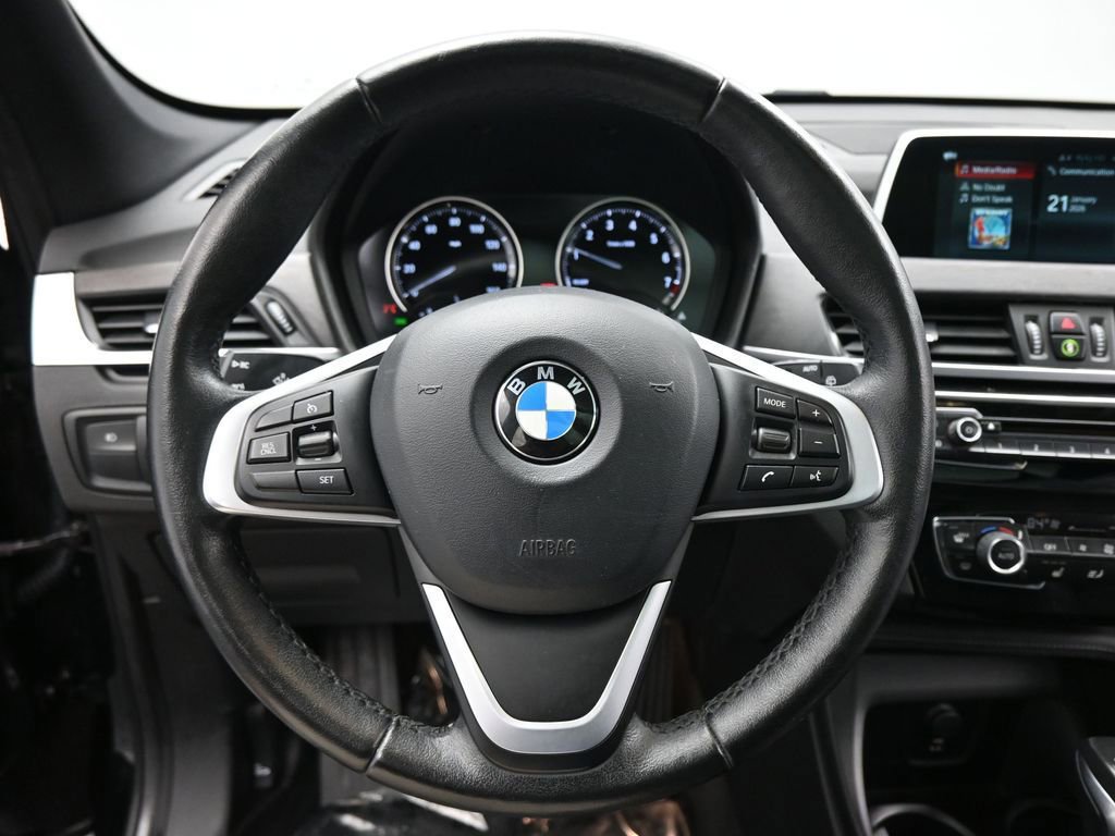 Used 2019 BMW X1 sDrive28i w/ Convenience Package image 39