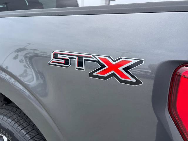Certified 2023 Ford F150 XL w/ STX Appearance Package RWD image 22