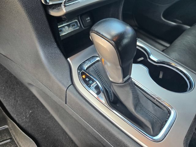 Used 2019 Jeep Grand Cherokee Limited w/ Luxury Group II RWD image 14