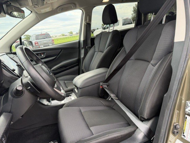 Used 2025 Subaru Ascent Premium AWD/4WD image 13