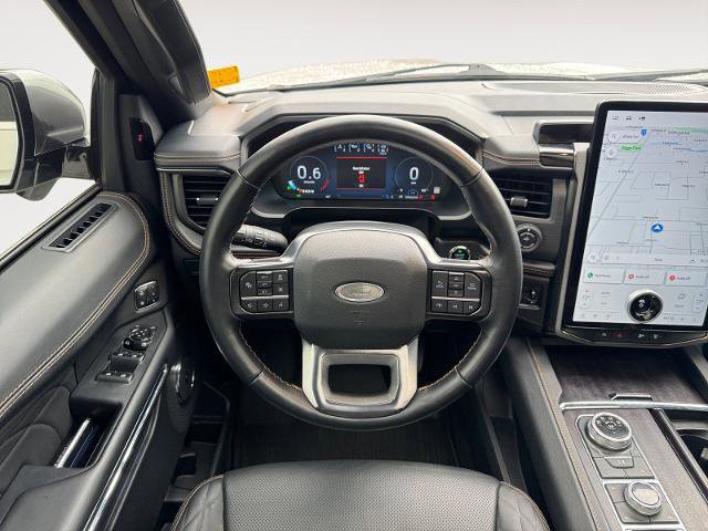 Certified 2023 Ford Expedition Platinum AWD/4WD image 12