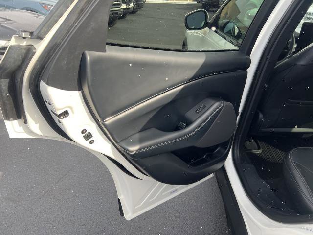 Certified 2021 Ford Mustang Mach-E Select w/ Comfort/Technology Package image 25