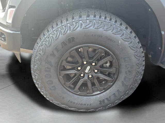 Certified 2024 Ford F150 Raptor AWD/4WD image 32