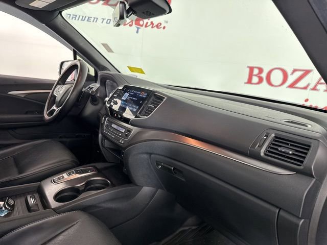 Used 2020 Honda Passport EX-L image 17