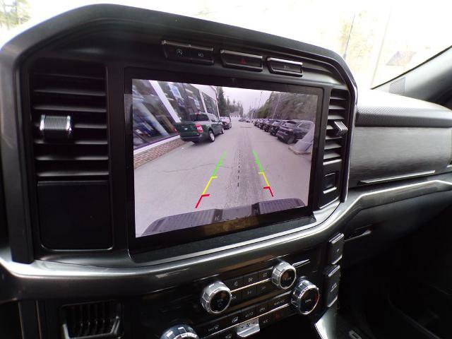 Certified 2023 Ford F150 XLT w/ Equipment Group 302A High image 22