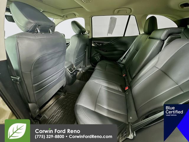 Used 2024 Subaru Outback Limited XT AWD/4WD image 30