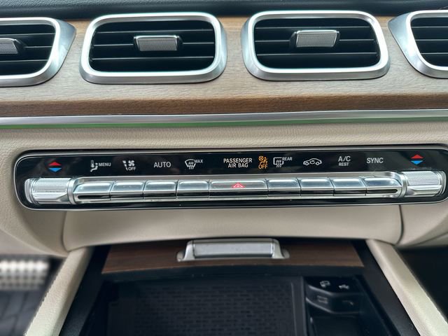 Used 2023 Mercedes-Benz GLS 450 4MATIC image 20