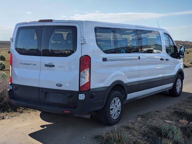 Certified 2024 Ford Transit 350 XLT RWD image 6