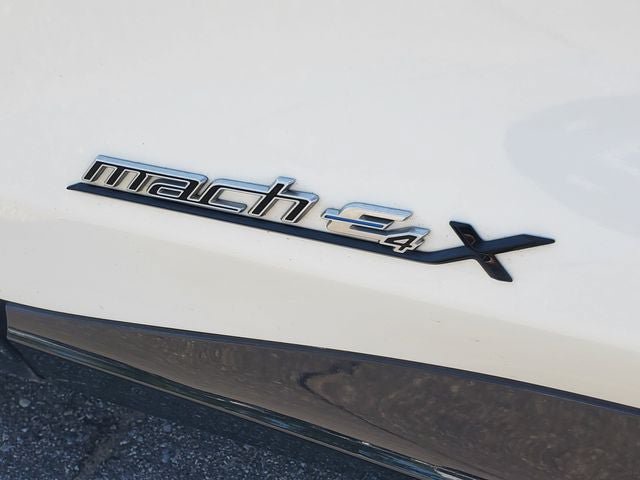 Certified 2024 Ford Mustang Mach-E Premium AWD/4WD image 33