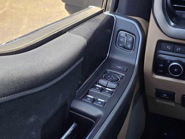 Certified 2023 Ford F250 Lariat w/ Chrome Package AWD/4WD image 19